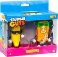 Stumble Guys Action Figure 2 pack Banana Guy Cerial Killer - tantis.pl