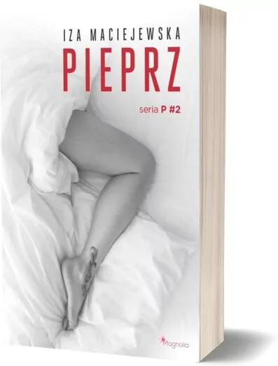 Pieprz - tantis.pl
