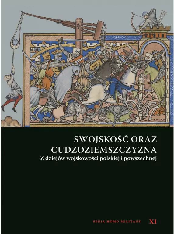 Swojskość oraz cudzoziemszczyzna - tantis.pl