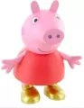 COMANSI figurka Świnka Peppa Golden Boots Y99769 - tantis.pl