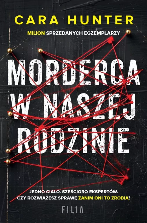 Morderca w naszej rodzinie - tantis.pl