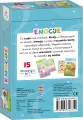 Disney Maluch. Karty Emocje - tantis.pl