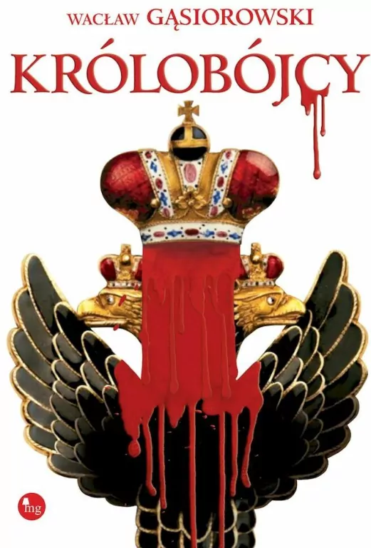 Królobójcy - tantis.pl