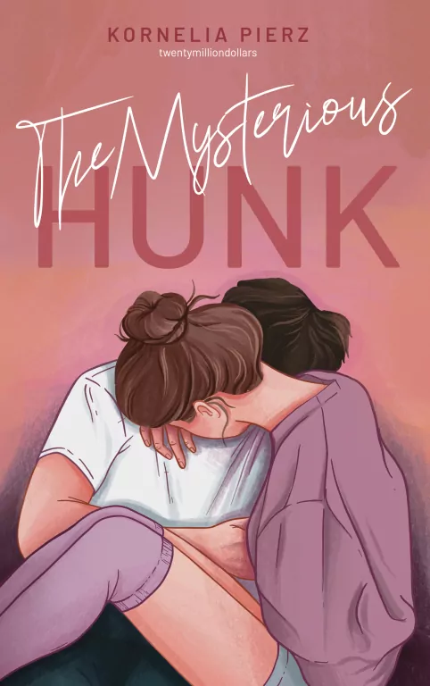 The Mysterious Hunk - tantis.pl