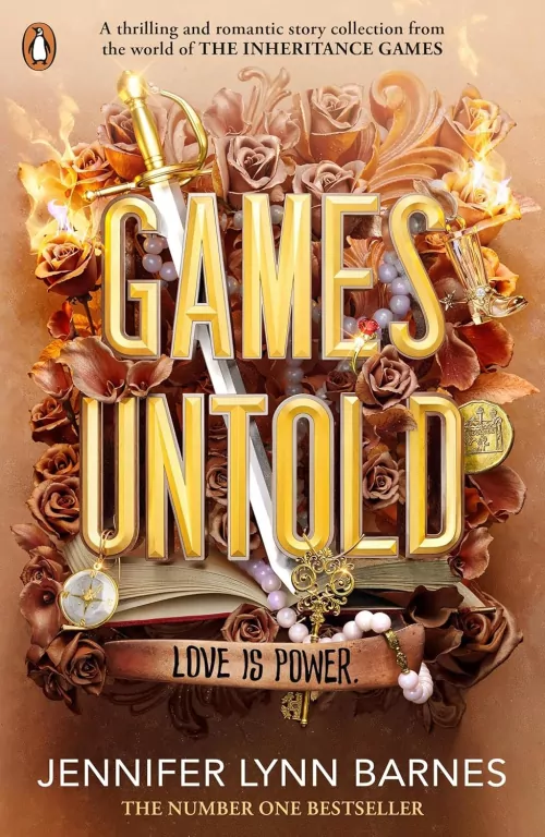 Games Untold - tantis.pl