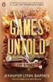 Games Untold - tantis.pl