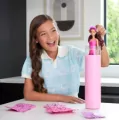 Barbie Color Reveal Lalka Baletnica, mix - tantis.pl