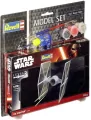 Revell Model Set 1:110 Tie Fighter REV-63605 - tantis.pl