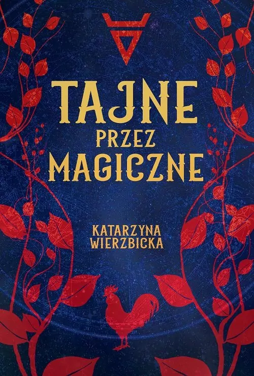 Tajne przez magiczne - tantis.pl