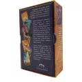 Odcienie emocji. Karty tarot - tantis.pl