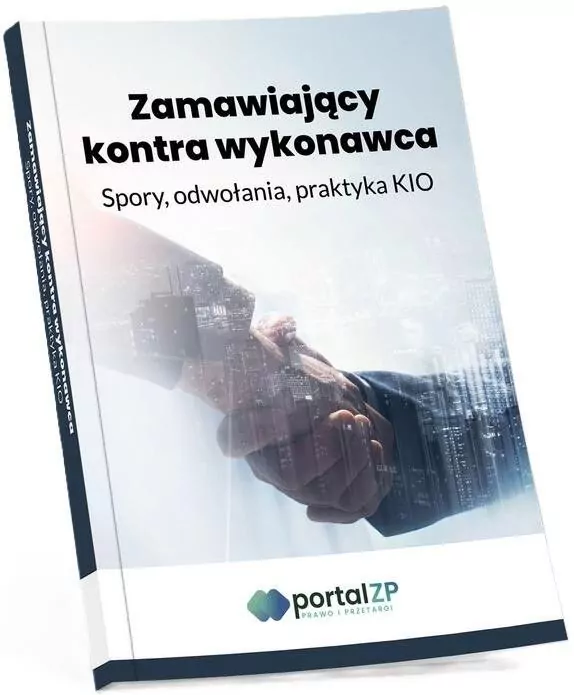 Zamawiający kontra wykonawca. Spory, odwołania... - tantis.pl