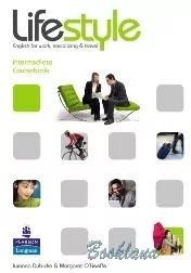 Lifestyle Intermediate Podręcznik z płytą CD - tantis.pl