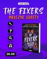 The Fixers. Mroczne sekrety T.1 - tantis.pl