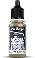 Vallejo: 70.987 - Model Color - Medium Grey (18 ml) - tantis.pl
