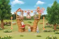 Kolejka linowa. Sylvanian Families - tantis.pl