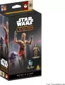Star Wars Legion 2.0: R2D2 & C-3PO - tantis.pl