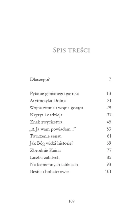 Pytanie glinianego garnka - tantis.pl