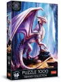 Puzzle 1000. Strażnik Skarbu - tantis.pl