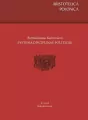 Bartholomaeus Keckermann. Systema Disciplinae Politycae - tantis.pl