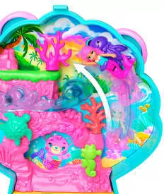 PP SYRENKOMIS BLYSZCZACA WYSPA JCB16 WB4 - tantis.pl