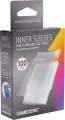 Gamegenic: Inner Sleeves - Standard (64x89 mm) - 100 sztuk - tantis.pl