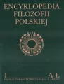 Encyklopedia Filozofii Polskiej Tom 1, A-Ł - tantis.pl