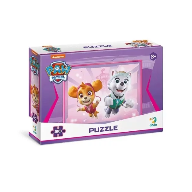 Puzzle 30. Psi Patrol - tantis.pl
