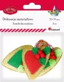 Filcowe serca - tantis.pl