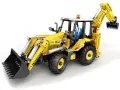 Klocki Caterpillar 2466el - tantis.pl
