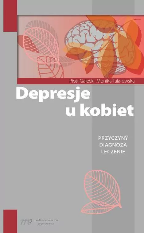 Depresje u kobiet - tantis.pl