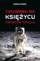 Człowiek na Księżycu. Program Apollo - tantis.pl