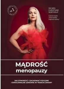 Mądrość menopauzy - tantis.pl