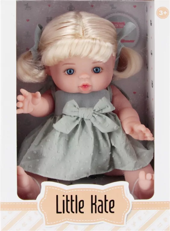 Lalka bobas 35 cm - tantis.pl