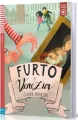 LW Furto a Venezia książka + audio online A1 - tantis.pl