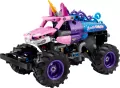 LEGO® Technic.  Monster Jam Sparkle Smash 42220 - tantis.pl