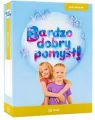 Pakiet: Bardzo dobry pomysł! Pięciolatek - tantis.pl
