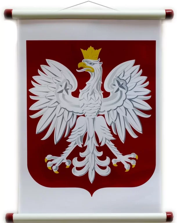 Godło Polski - tantis.pl