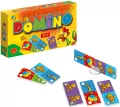 Domino obrazkowe. Gra logiczna - tantis.pl