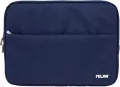 MILAN. Etui na laptopa, granatowe 13 1918 - tantis.pl