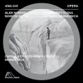 Febra arktyczna Comedia harmonica CD - tantis.pl