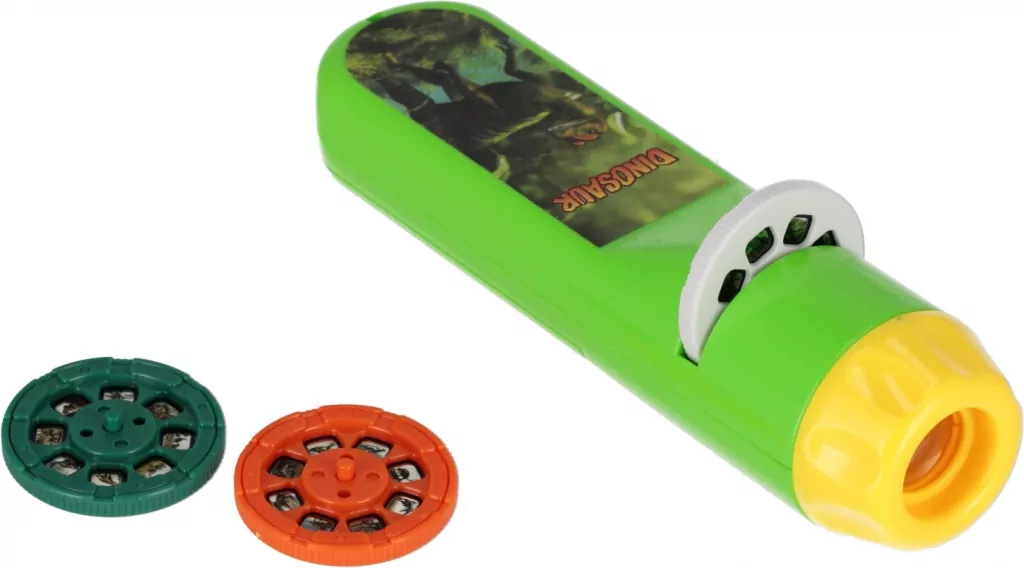 PROJEKTOR DINO B/O AKC 9X23X4 MC WB 108/216 - tantis.pl