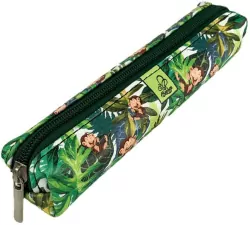 Piórnik mini prostokąt Monkeyszony