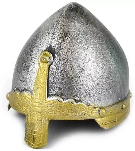 Hełm rycerski 21cm - tantis.pl