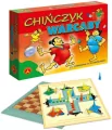 Chińczyk. Warcaby. Gry planszowe w 16 wariantach - tantis.pl