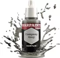 The Army Painter: Warpaints - Fanatic - Company Grey - tantis.pl