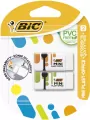 Gumka BIC Mini Plast-Office Blister - tantis.pl