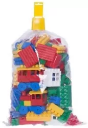 Klocki konstrukcyjne duże