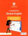 Cambridge Global English Learner's Book 2 - tantis.pl