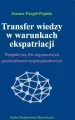 Transfer wiedzy w warunkach ekspatriacji - tantis.pl