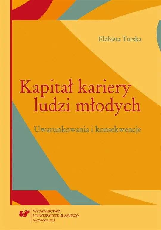 Kapitał kariery ludzi młodych - tantis.pl